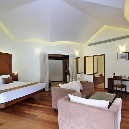 מייזור Silent Shores Resort & Spa מראה חיצוני תמונה