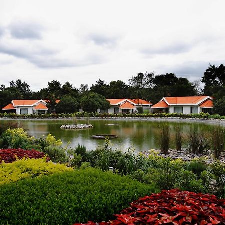 מייזור Silent Shores Resort & Spa מראה חיצוני תמונה