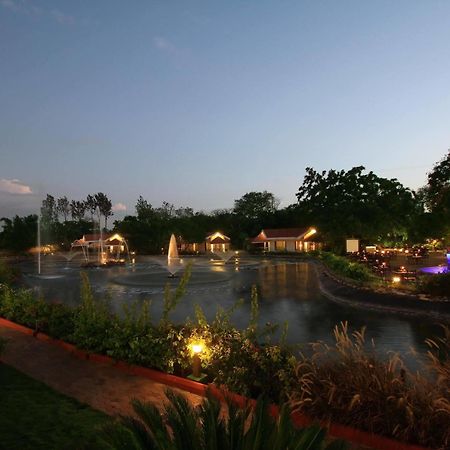 מייזור Silent Shores Resort & Spa מראה חיצוני תמונה