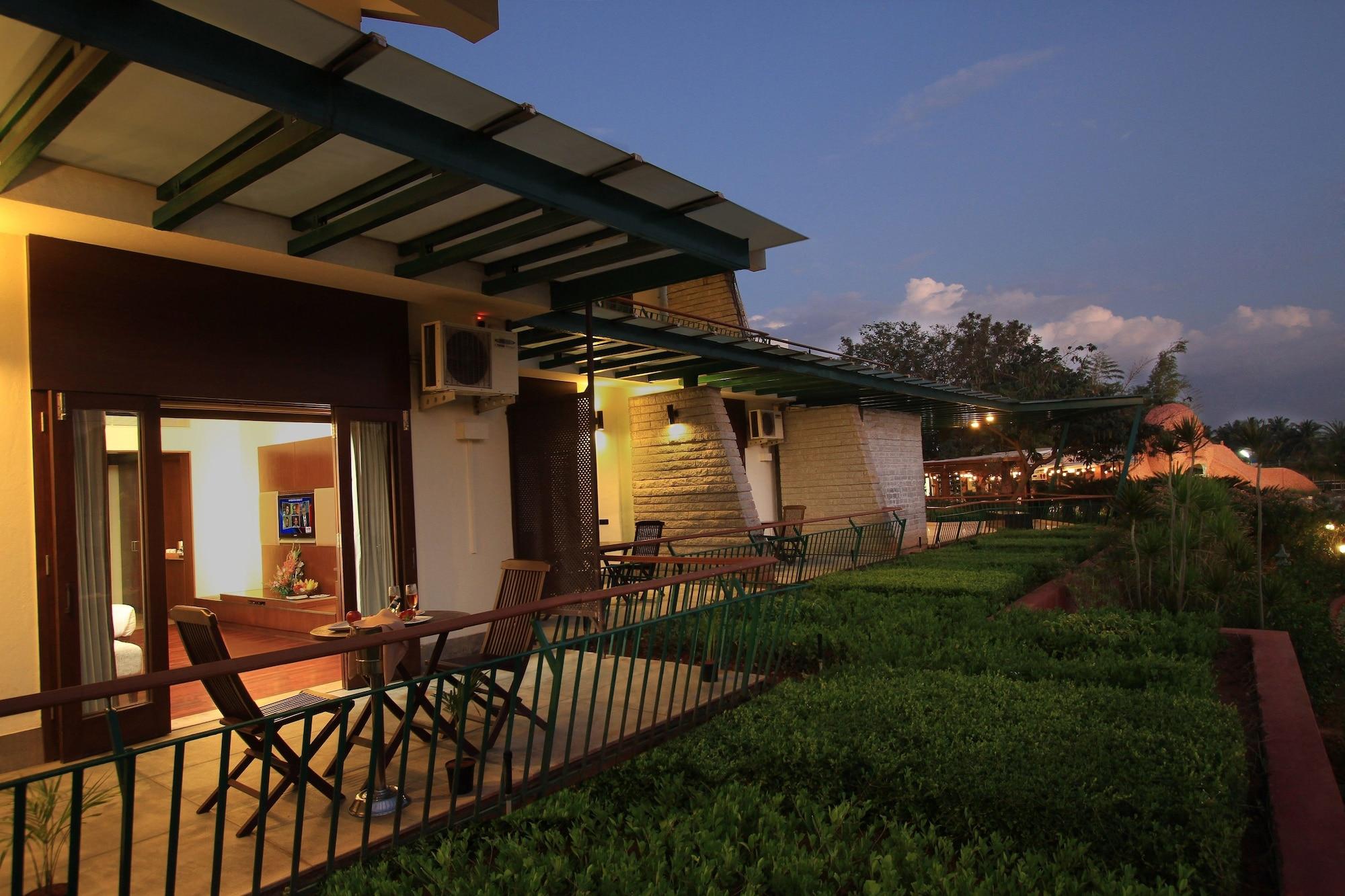 מייזור Silent Shores Resort & Spa מראה חיצוני תמונה