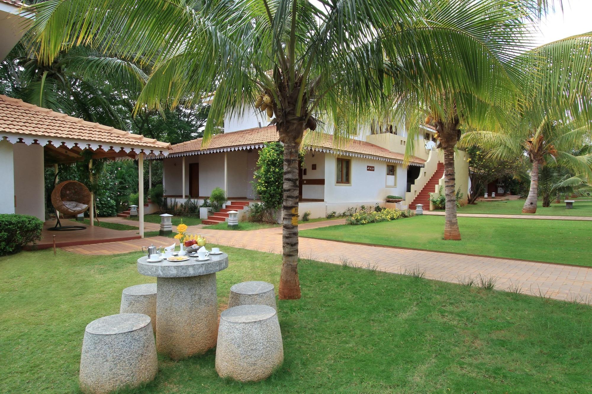 מייזור Silent Shores Resort & Spa מראה חיצוני תמונה