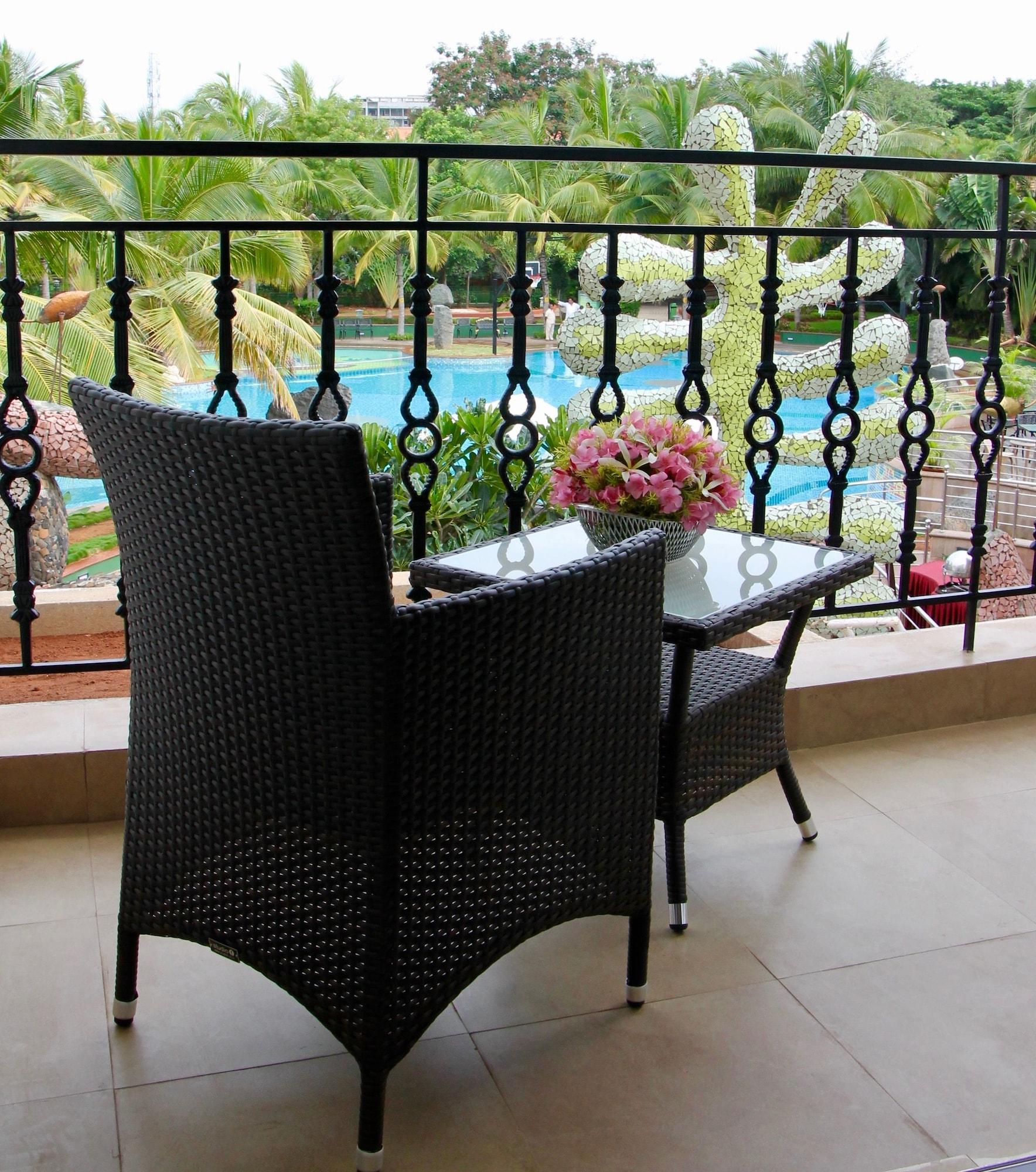 מייזור Silent Shores Resort & Spa מראה חיצוני תמונה