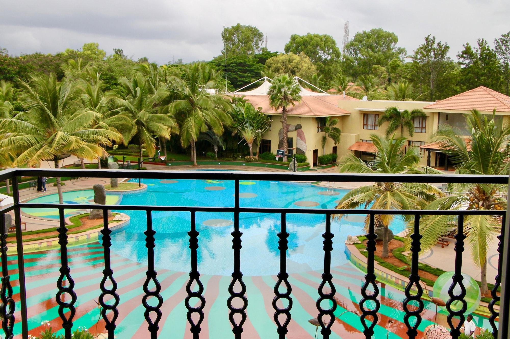 מייזור Silent Shores Resort & Spa מראה חיצוני תמונה