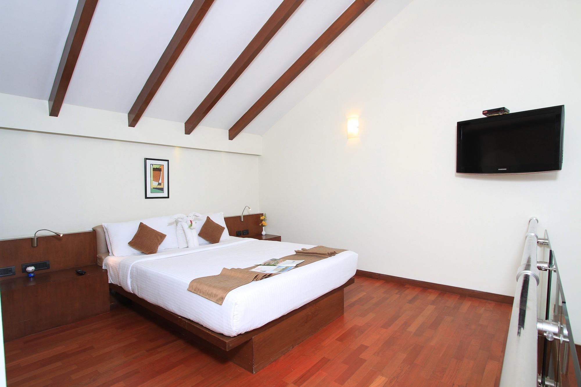 מייזור Silent Shores Resort & Spa מראה חיצוני תמונה