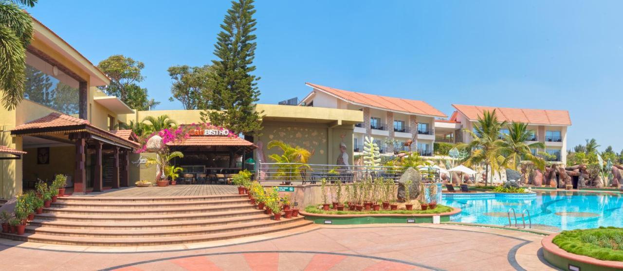 מייזור Silent Shores Resort & Spa מראה חיצוני תמונה
