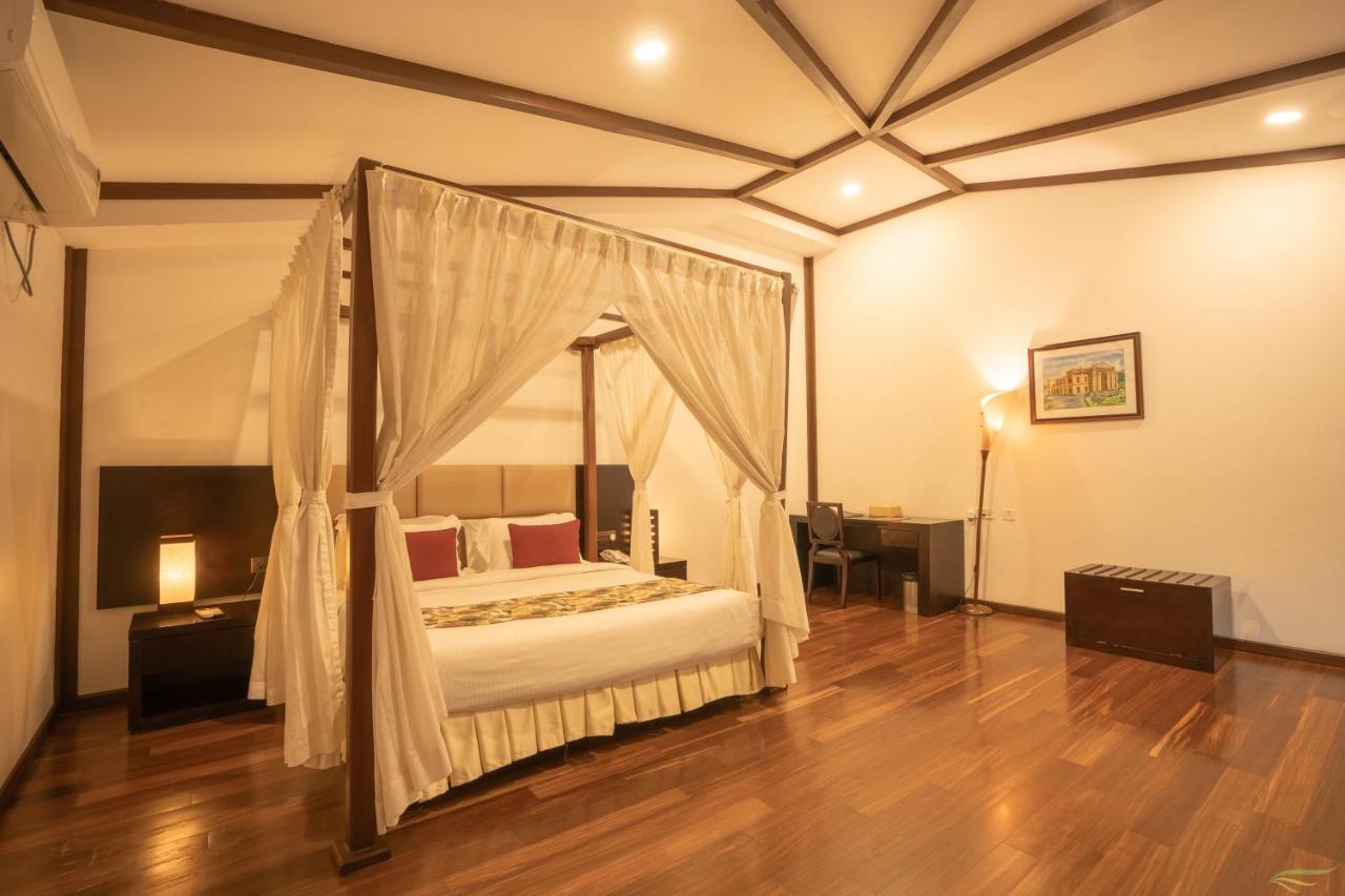 מייזור Silent Shores Resort & Spa מראה חיצוני תמונה