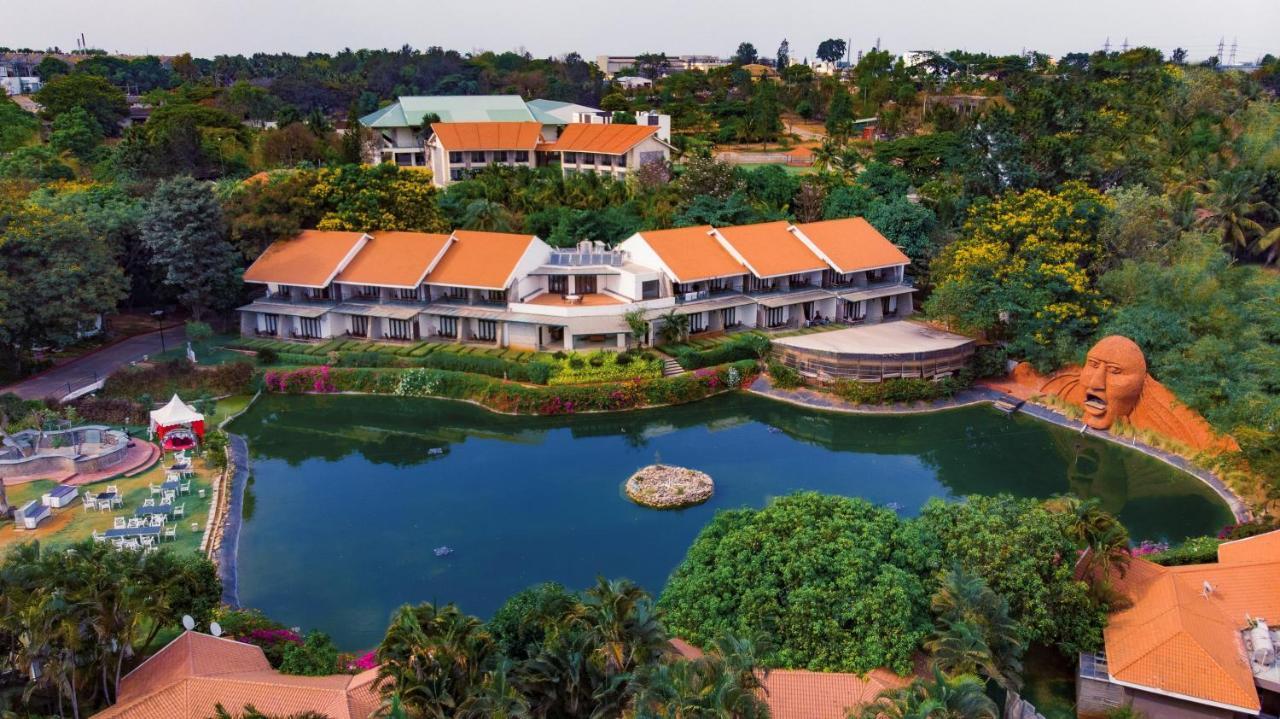 מייזור Silent Shores Resort & Spa מראה חיצוני תמונה