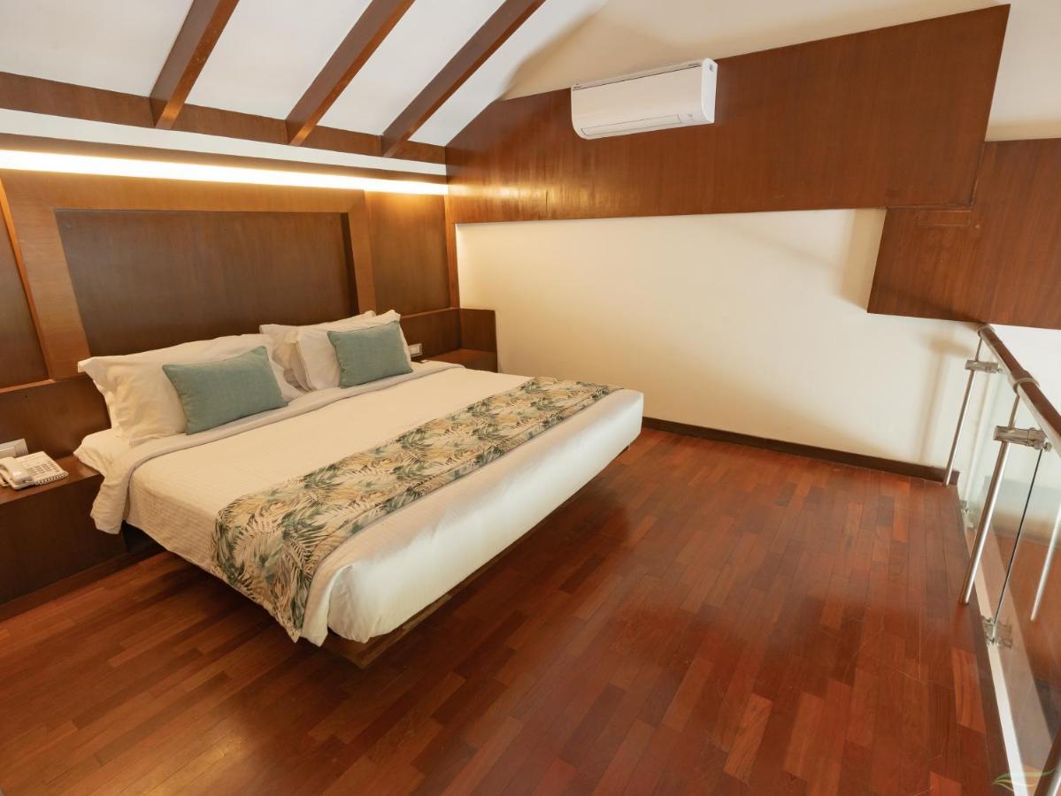 מייזור Silent Shores Resort & Spa מראה חיצוני תמונה