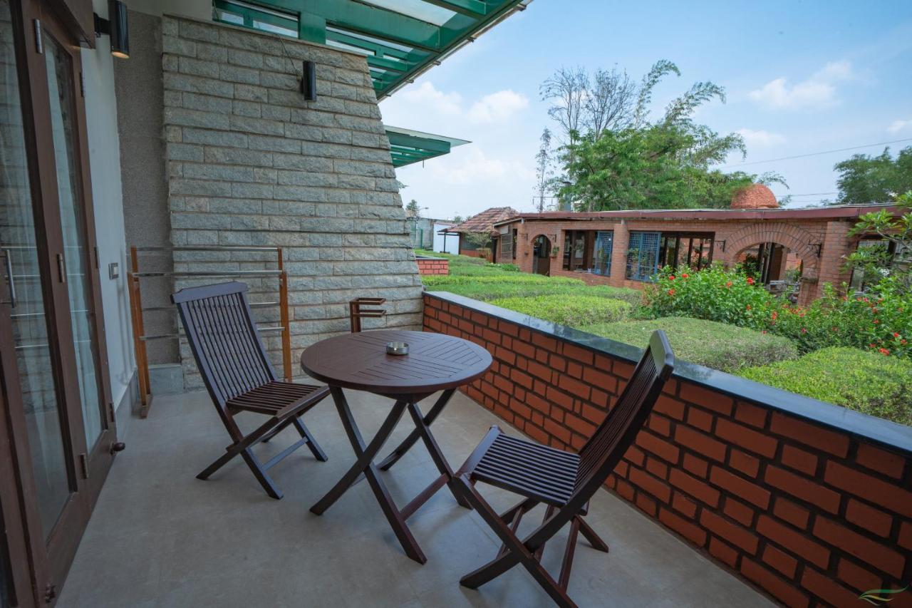 מייזור Silent Shores Resort & Spa מראה חיצוני תמונה