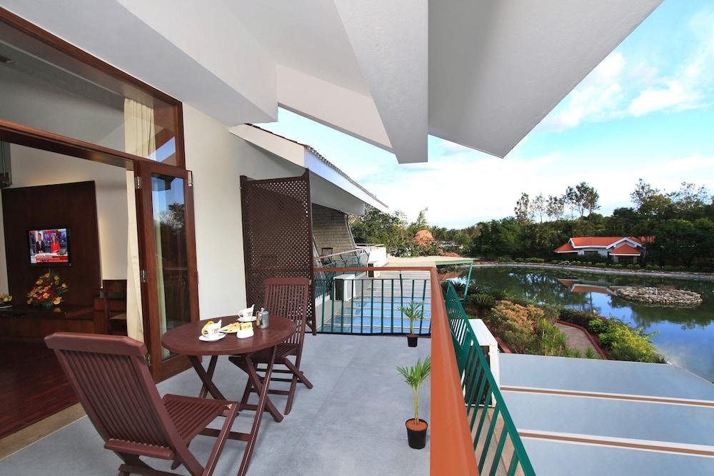 מייזור Silent Shores Resort & Spa מראה חיצוני תמונה