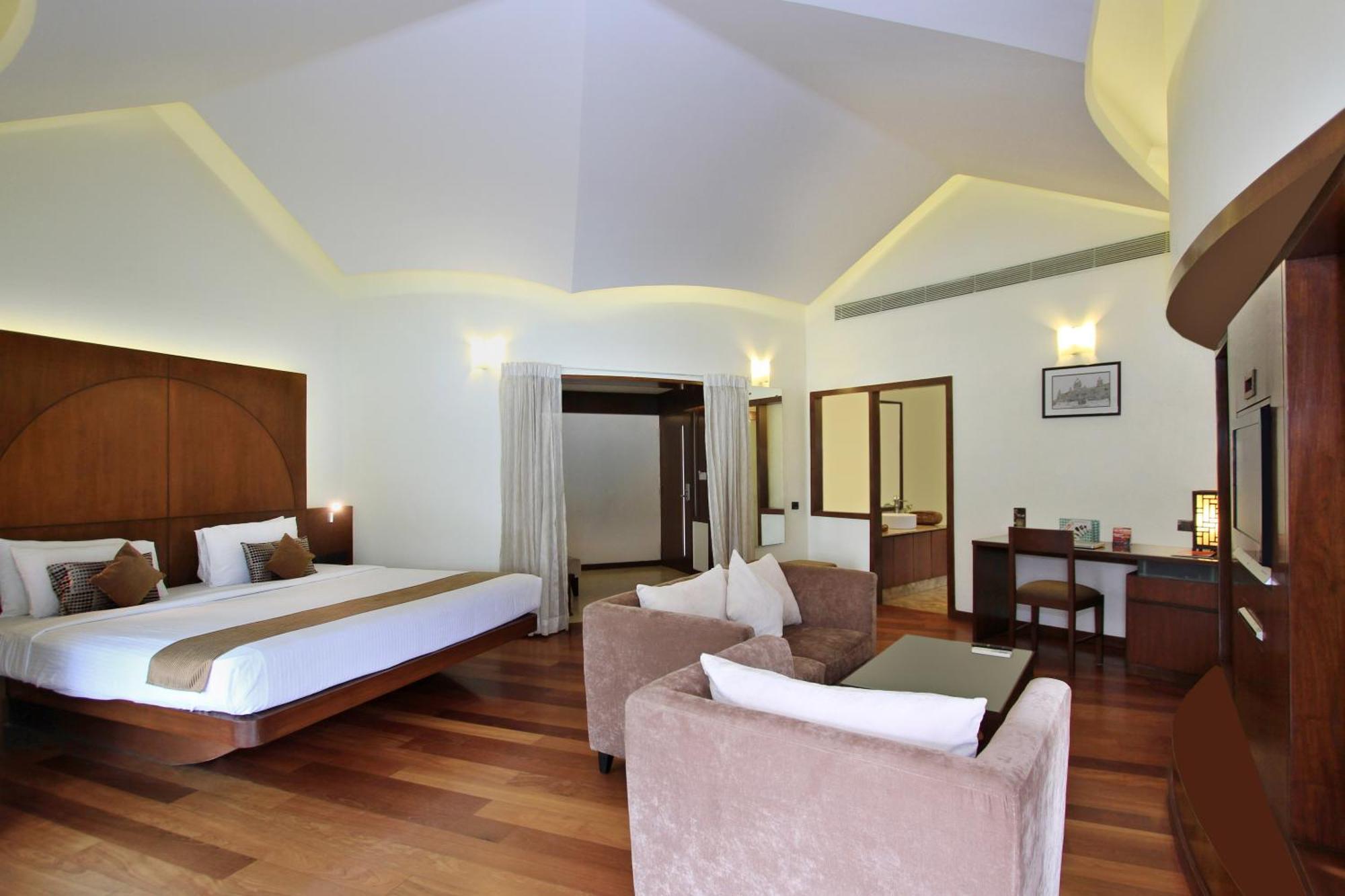 מייזור Silent Shores Resort & Spa מראה חיצוני תמונה