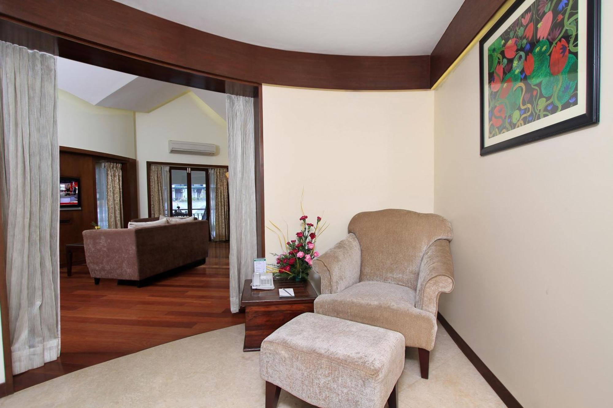 מייזור Silent Shores Resort & Spa חדר תמונה