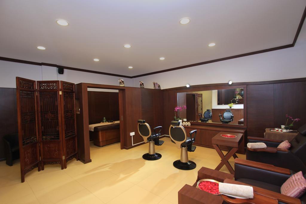 מייזור Silent Shores Resort & Spa מראה חיצוני תמונה