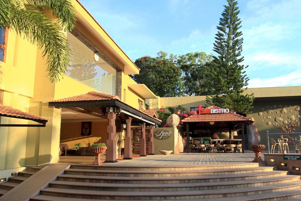 מייזור Silent Shores Resort & Spa מראה חיצוני תמונה