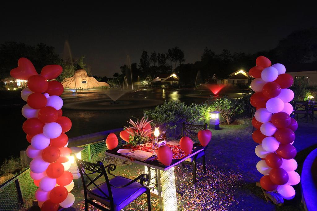 מייזור Silent Shores Resort & Spa מראה חיצוני תמונה