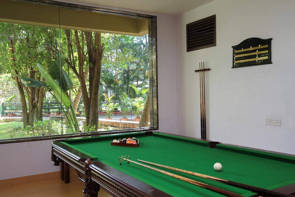 מייזור Silent Shores Resort & Spa מראה חיצוני תמונה