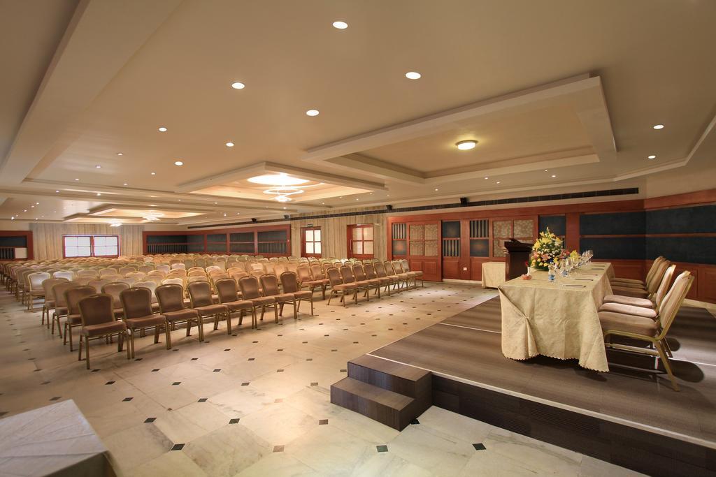 מייזור Silent Shores Resort & Spa מראה חיצוני תמונה
