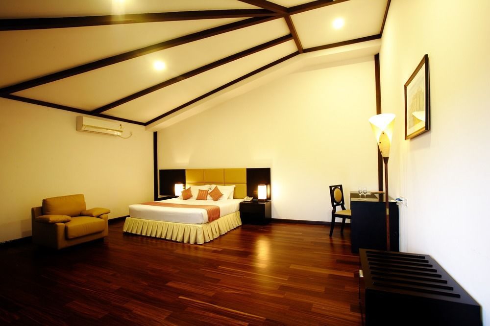 מייזור Silent Shores Resort & Spa מראה חיצוני תמונה