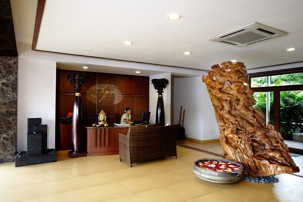 מייזור Silent Shores Resort & Spa מראה חיצוני תמונה