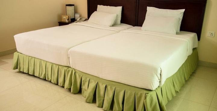 מייזור Silent Shores Resort & Spa מראה חיצוני תמונה