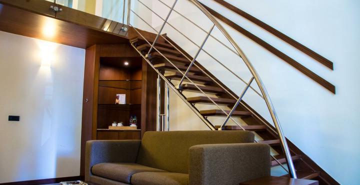 מייזור Silent Shores Resort & Spa מראה חיצוני תמונה