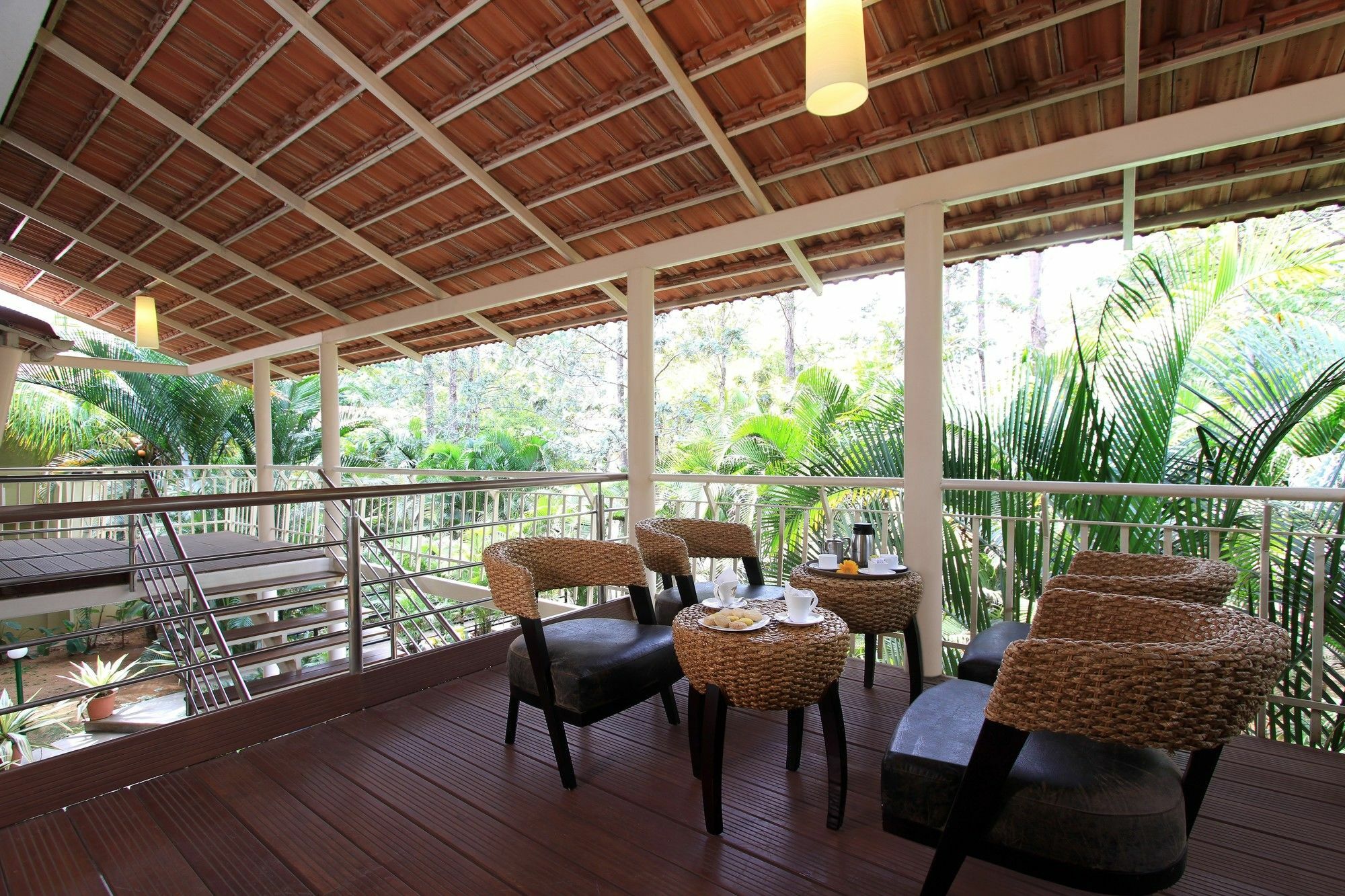 מייזור Silent Shores Resort & Spa מראה חיצוני תמונה
